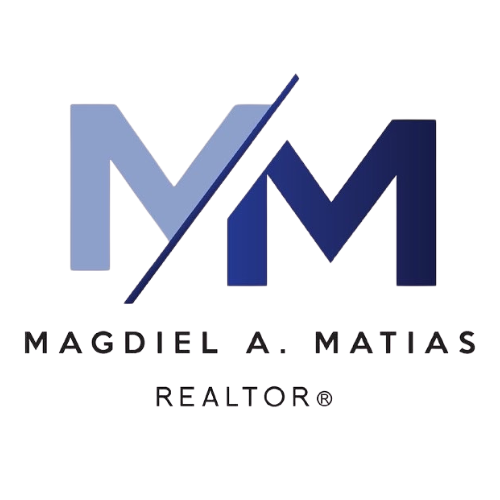 Massachusetts Realtor - Magdiel Matias