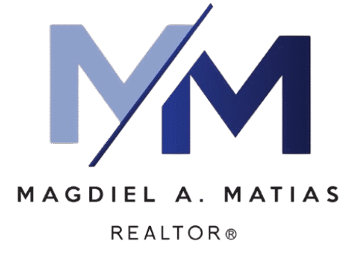 Massachusetts Realtor - Magdiel Matias